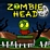 Zombie Head