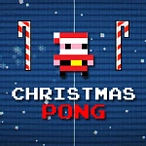 Christmas Pong