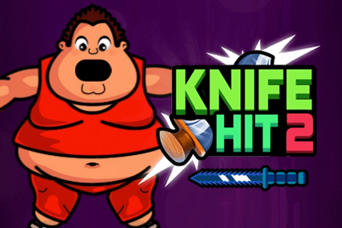 Knife Hit 2