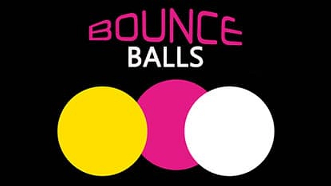 Bounce Balls