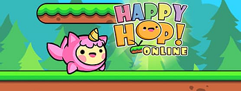 Happy Hop Online