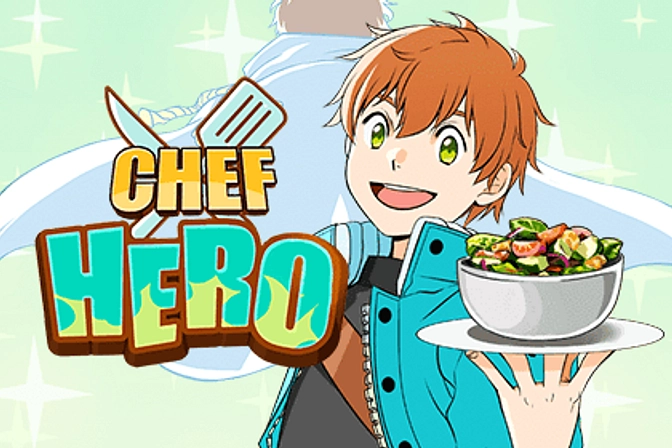 Chef Hero