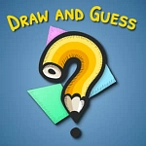 Draw and Guess Multiplayer