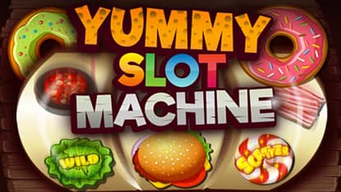 Yummy Slot Machine