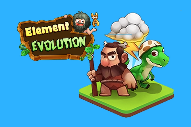 Element Evolution