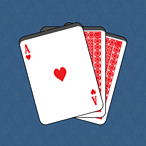 Freecell Solitaire Cards