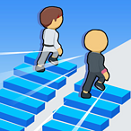 Stair Run Online 2