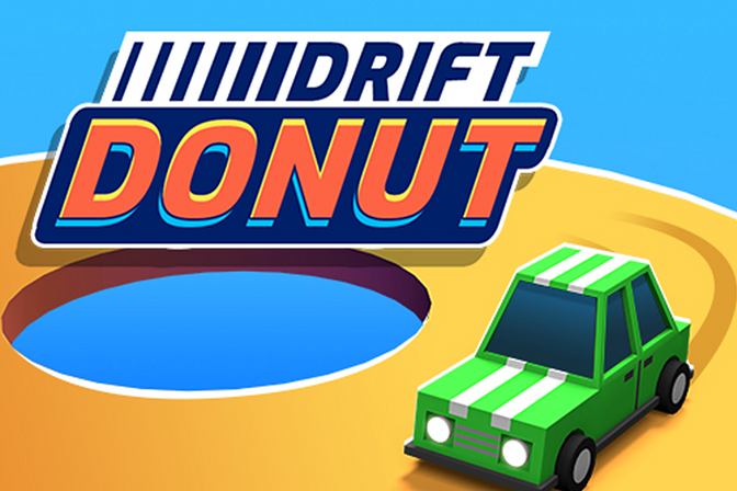 Drift Donut