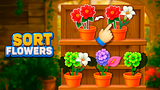 Flower Sort