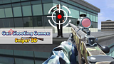 Gun Shooting Sniper 3D