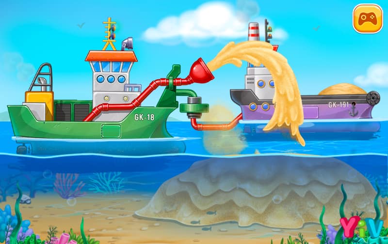 screenshot walkthrough