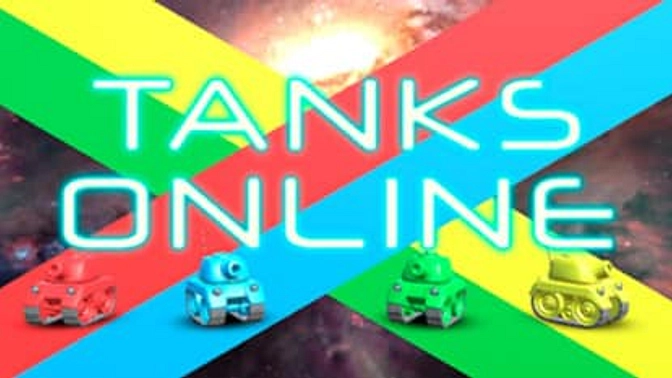 TanksOnline.io