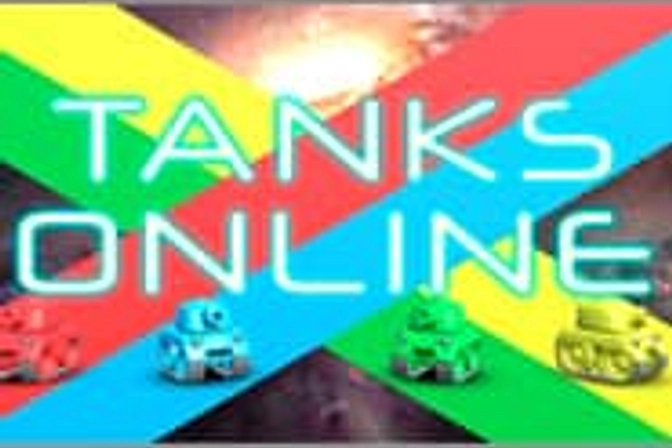 TanksOnline.io