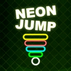 Neon Jump