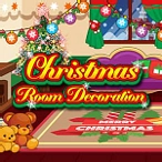 Christmas Room Decoration