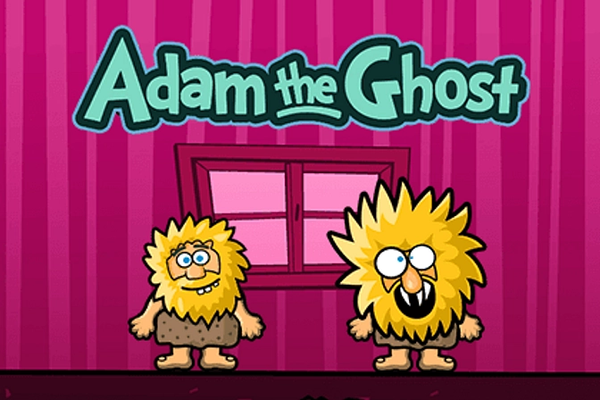 Adam and Eve: Adam the Ghost