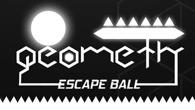 Geometry Escape Ball