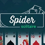 Super Spider Solitaire