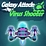 Galaxy Attack Virus Shooter