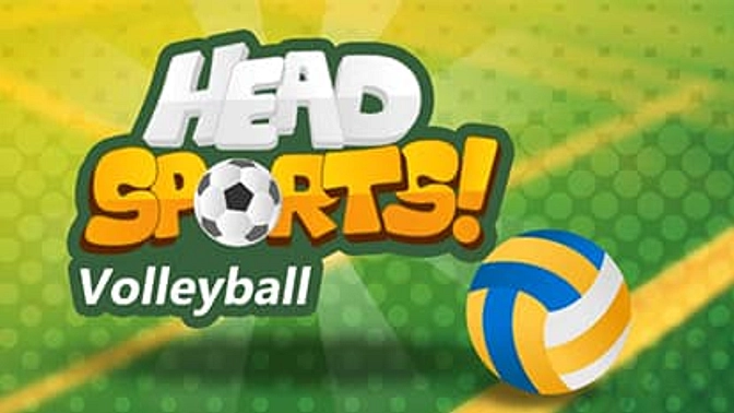 Head Sports Volleyball