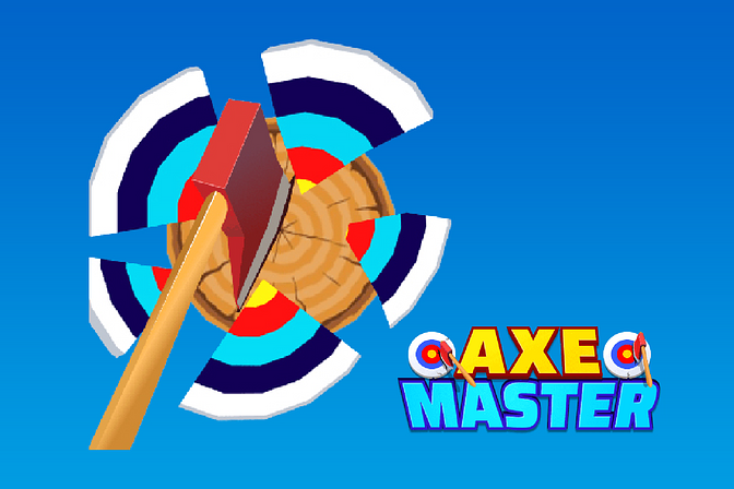 Axe Master