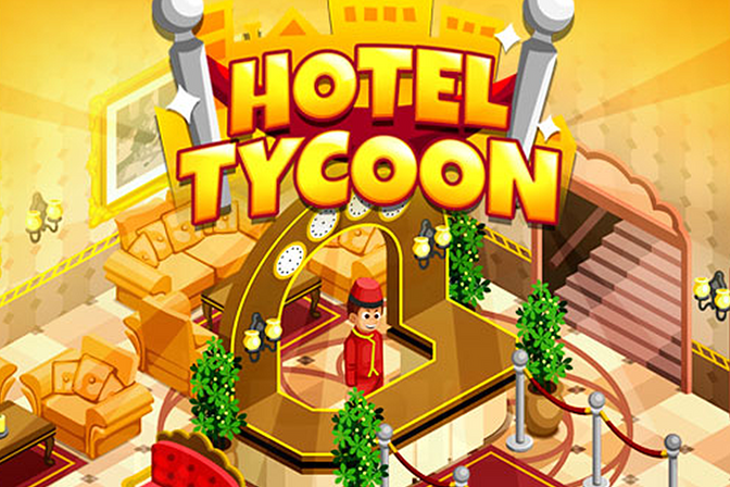 Hotel Tycoon Empire