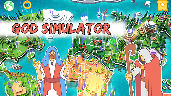 God Simulator