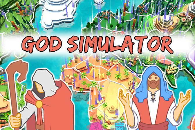 God Simulator