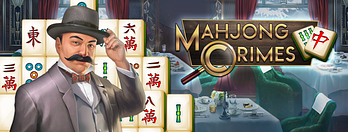 Mahjong Crimes: Puzzle Story