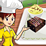 Sara's Cooking Class: Brownies