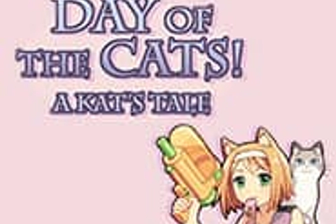 Day of the Cats: Episode 1