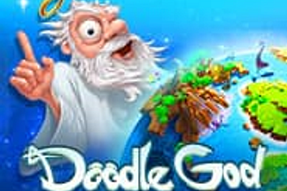 Doodle God