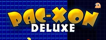 Pac Xon Deluxe