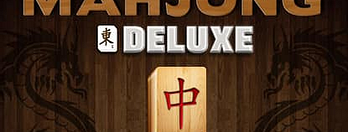 Mahjong Deluxe