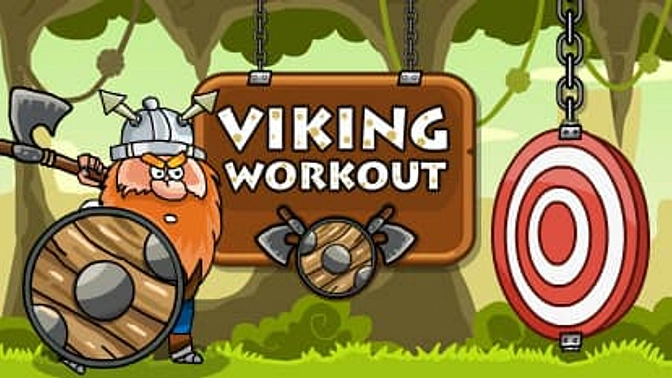Viking Workout