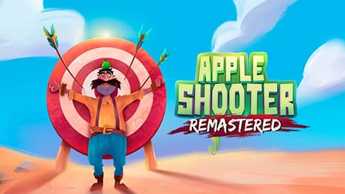 Apple Shooter Remastered