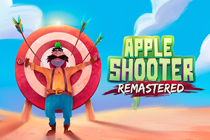 Apple Shooter Remastered