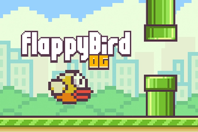 FlappyBird OG