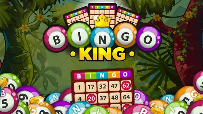 Bingo King