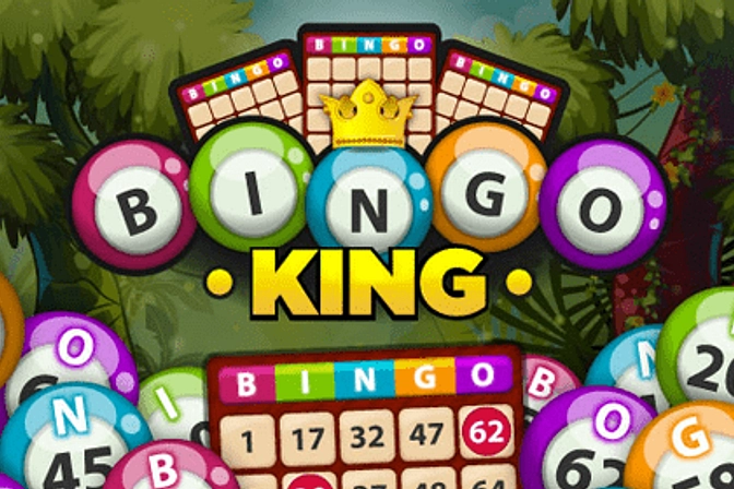 Bingo King