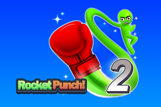 Rocket Punch 2