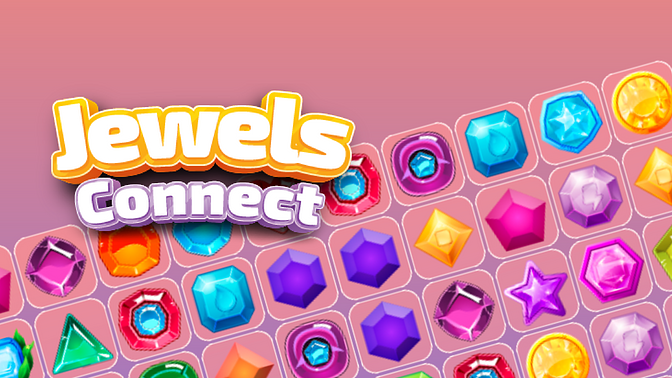 Jewels Connect