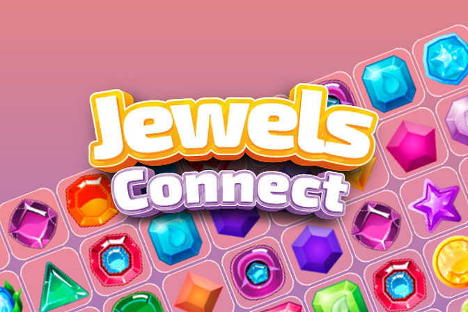 Jewels Connect