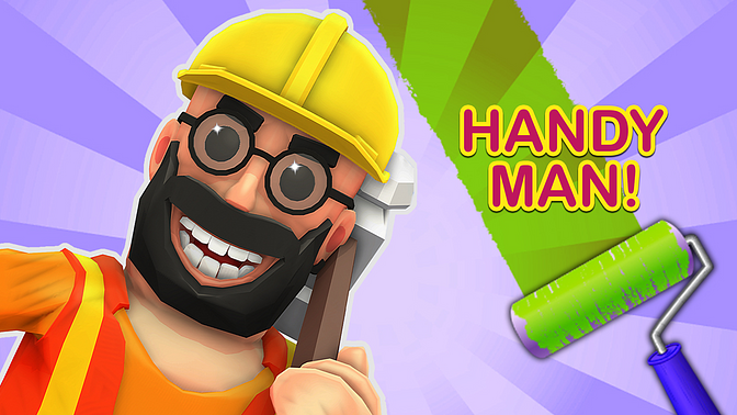 Handyman 3D