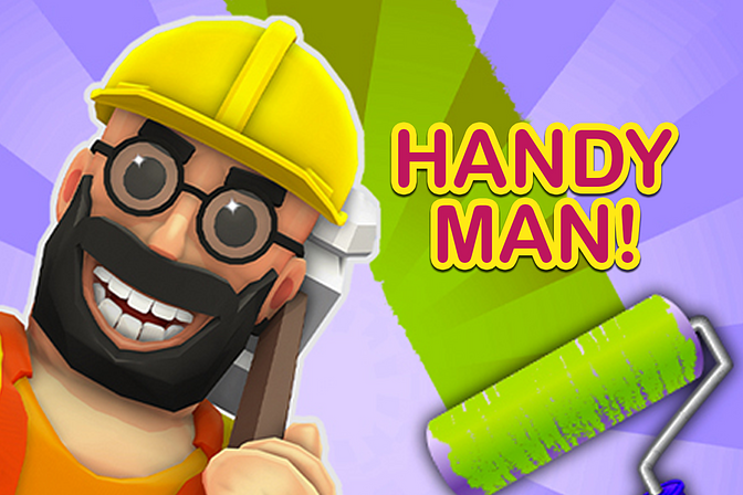 Handyman 3D