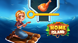 Home Island