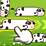 Cow Jam Farm Puzzle