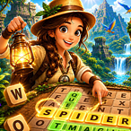 Mystic Word Quests