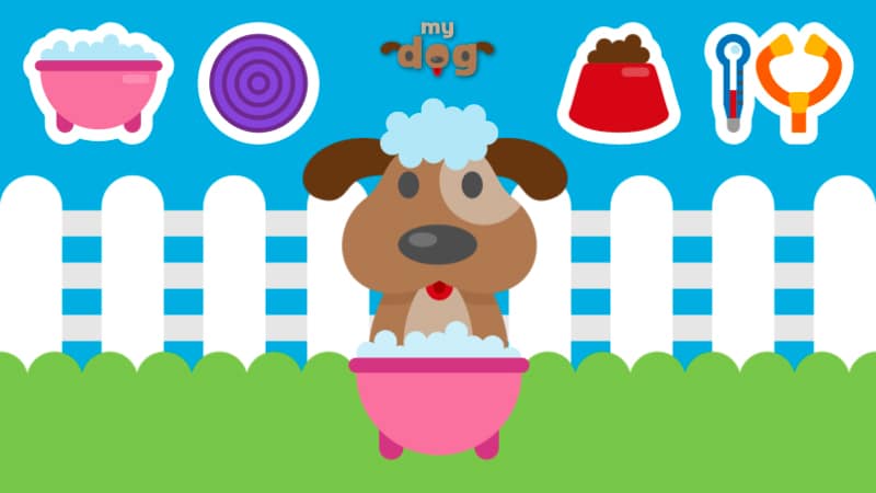 screenshot walkthrough