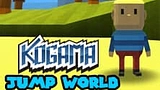 Kogama Jump World